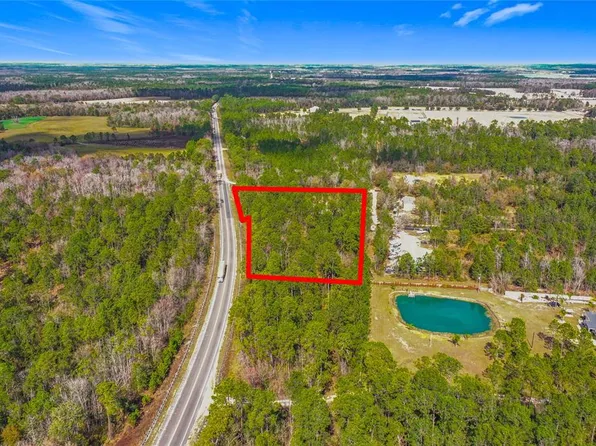 0 State Road 33, Clermont, FL 34714