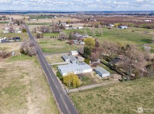 84889 Triangle Station Road, Milton-Freewater, OR 99361