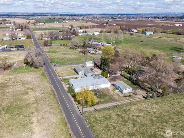 84889 Triangle Station Road, Milton-Freewater, OR 99361