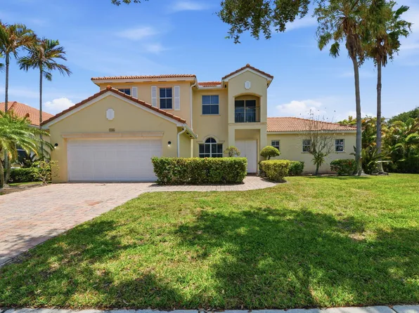 126 Magnolia Way, Jupiter, FL 33469