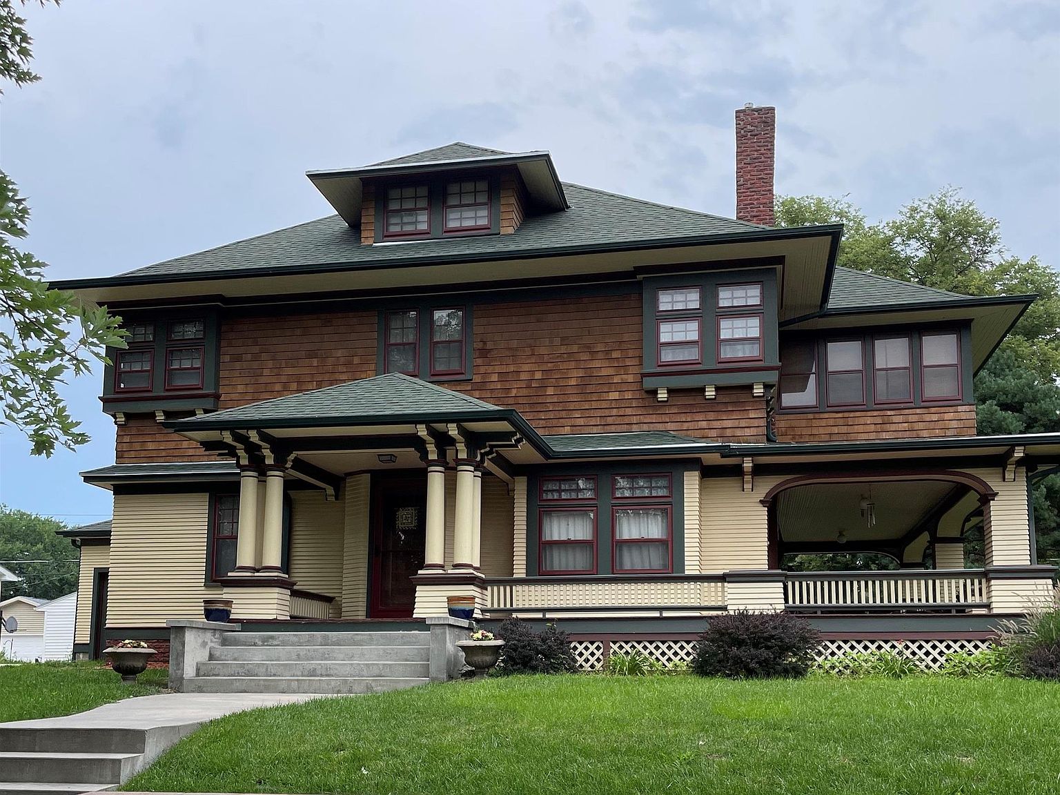 1902 1st Ave, Nebraska City, NE 68410 MLS 32893 Zillow