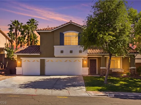 6567 Strawberry Cream Ct, Las Vegas, NV 89142