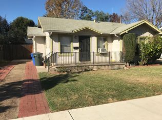 158 N A St, Tustin, CA 92780