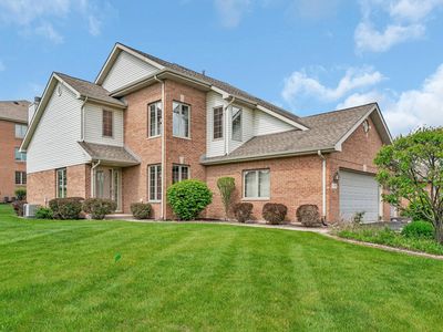 6725 Pondview Dr, Tinley Park, IL, 60477