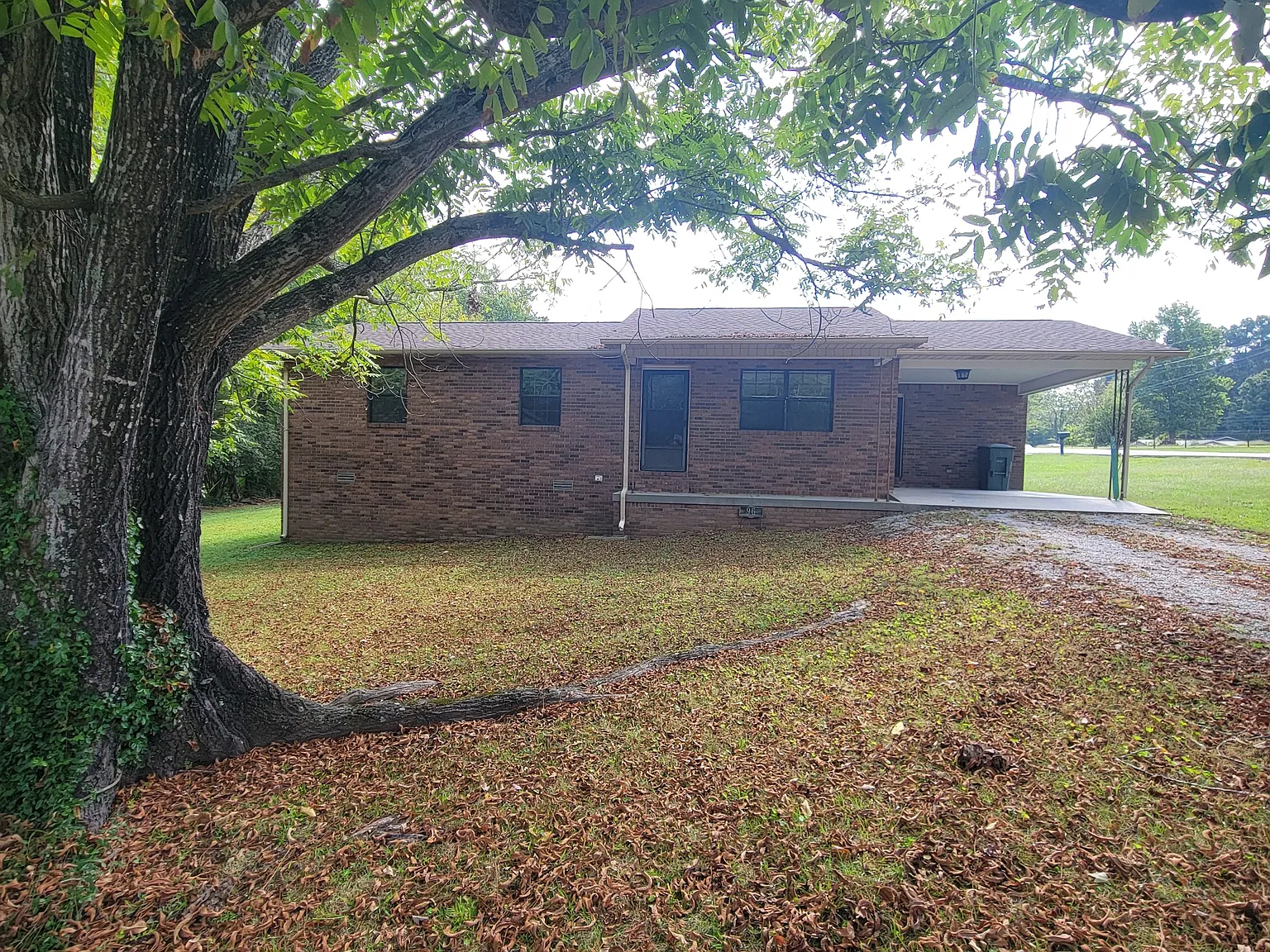 96 County Garage Road - . — Photo 2