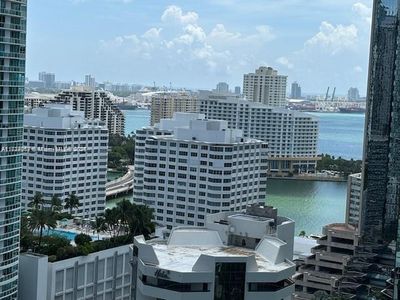 1050 Brickell Ave APT 2406, Miami, FL, 33131