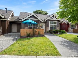 4750 Tidal Way UNIT 102, Blaine, WA