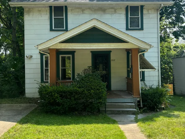 682 Euclid Ave, Akron, OH 44307