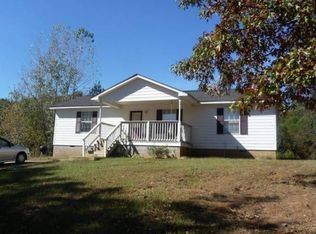118 Prather St, Ripley, MS 38663