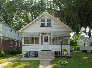 86 Evergreen Ave, Nutley, NJ 07110