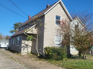 1126 W Erie Ave, Lorain, OH 44052