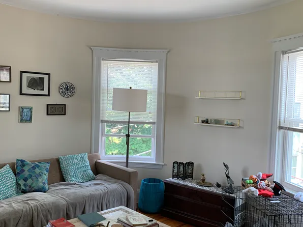 51 Ibbetson St #U3, Somerville, MA 02143