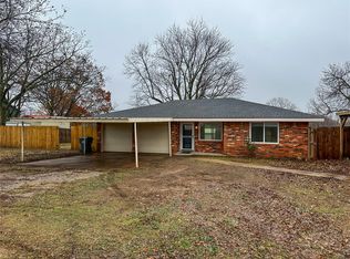 8791 48th Ave SE, Noble, OK 73068