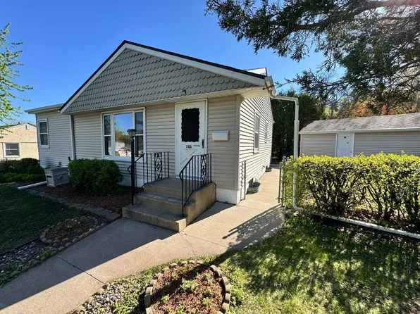782 Howard St N, Saint Paul, MN 55119