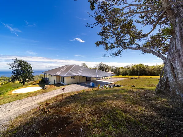 44-2221 Paauilo Mauka Rd, Paauilo, HI 96776