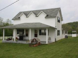 4382 County Road 856, Bunker, MO 63629