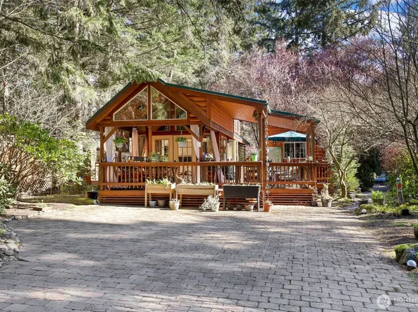 1546 Reservation Road SE #61, Olympia, WA 98513