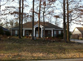 215 Overland Trl, White Hall, AR 71602
