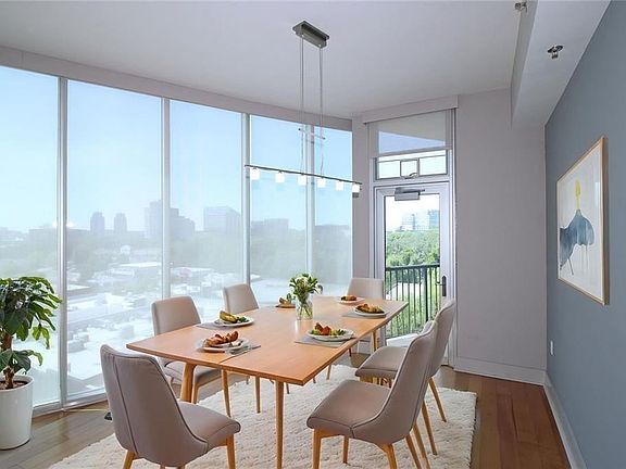 3rd image of 4561 Olde Perimeter Way APT 1002