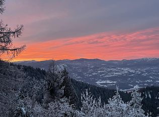 1914 Rickey Canyon Rd, Rice, WA 99167