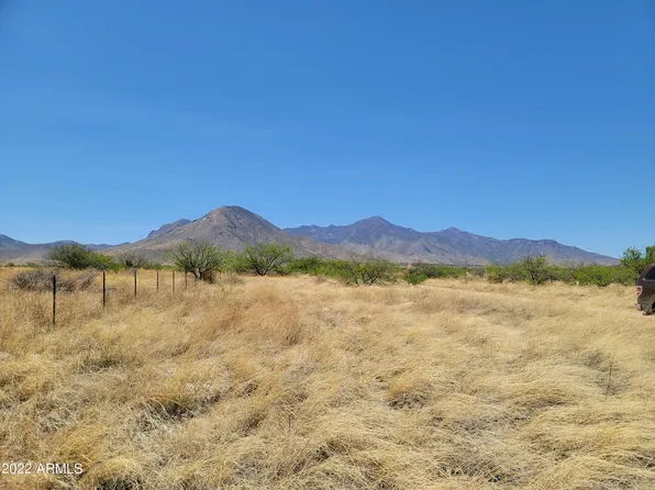 Lot E E Jay Kay Drive #9, Hereford, AZ 85615