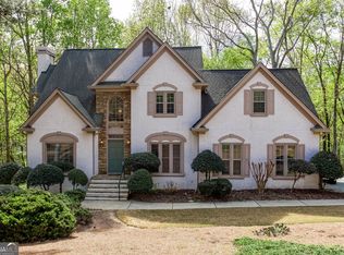 3165 Sweetwater Dr, Cumming, GA 30041