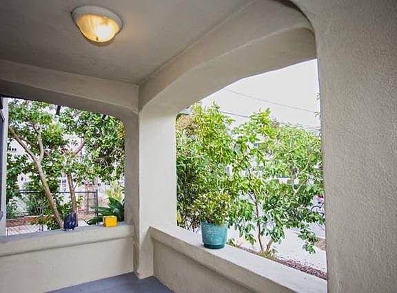 2nd image of 2631 Collier Ave #1