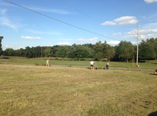 5425 Hyw 416 West, Robards, KY 42452