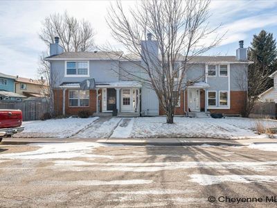 2633 Sagebrush Ave, Cheyenne, WY, 82009