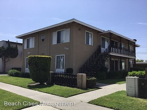 2nd image of 7590 Jackson Way APT 1