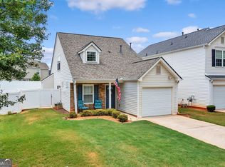 5820 Mountain Top Pl, Cumming, GA 30041