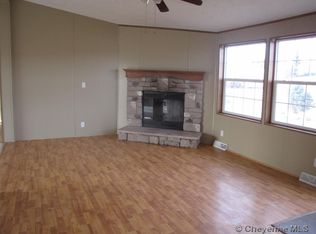 1509 Plum St, Cheyenne, WY 82007