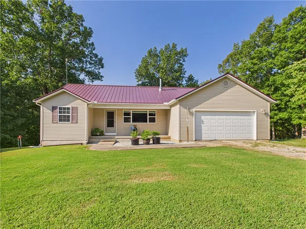 4643 Marble Dr, Harrison, AR 72601
