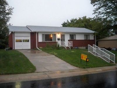 12237 W Ohio Dr, Lakewood, CO, 80228