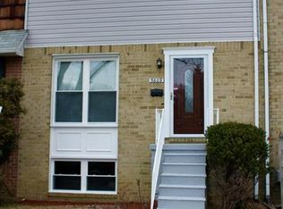 5609 Selford Rd, Baltimore, MD 21227