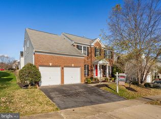 11705 Virginia Pine Dr, Germantown, MD 20876