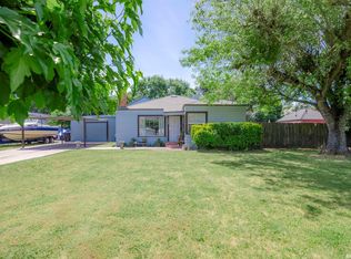 1600 Middlefield Ave, Stockton, CA 95204