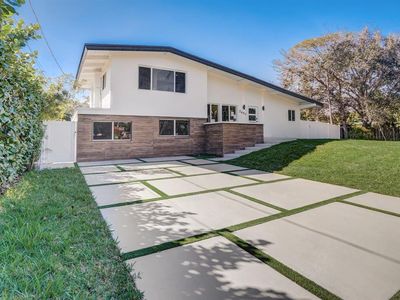 2407 Sugarloaf Ln, Fort Lauderdale, FL, 33312