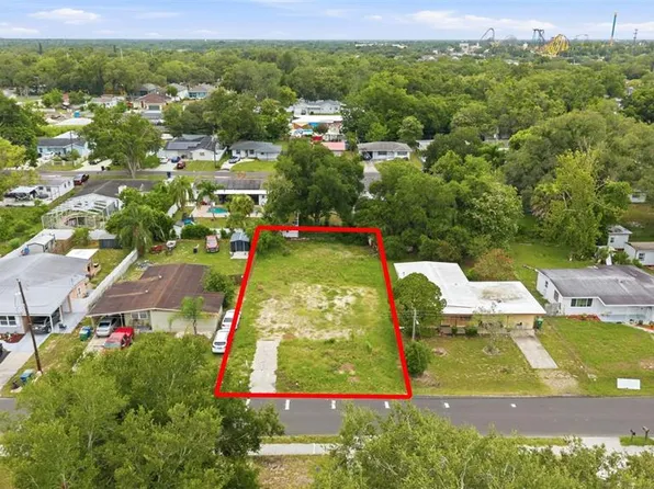 8714 N Hyaleah Rd Lot 26, Tampa, FL 33617