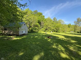 9840 N Kennedys Crossing Rd, Brazil, IN 47834