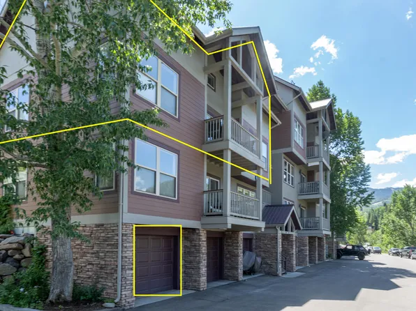 327 Adams Ranch Rd Unit 102, Mountain Village, CO 81435