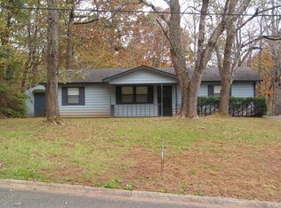 222 Deer Run, Canton, GA 30114