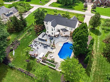 8959 Filiz Ln, Powell, OH 43065 | Zillow