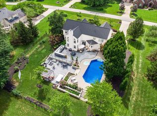 8959 Filiz Ln, Powell, OH 43065