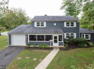 12501 Killian Ln, Bowie, MD 20715