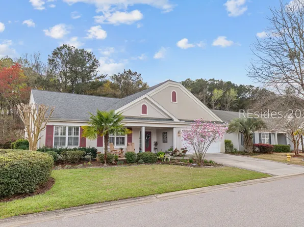 19 Landmark Ln, Bluffton, SC 29909