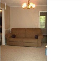 7730 Gann Rd, Hixson, TN 37343