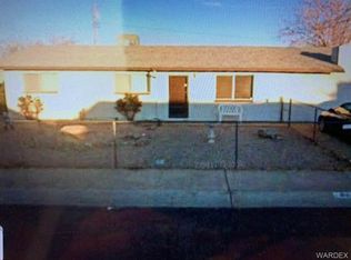 3736 N Wells St, Kingman, AZ 86409
