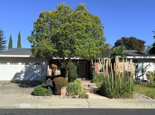 2615 Menorca Ct, San Ramon, CA 94583