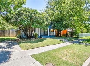 3113 8th Ave, Fort Worth, TX 76110